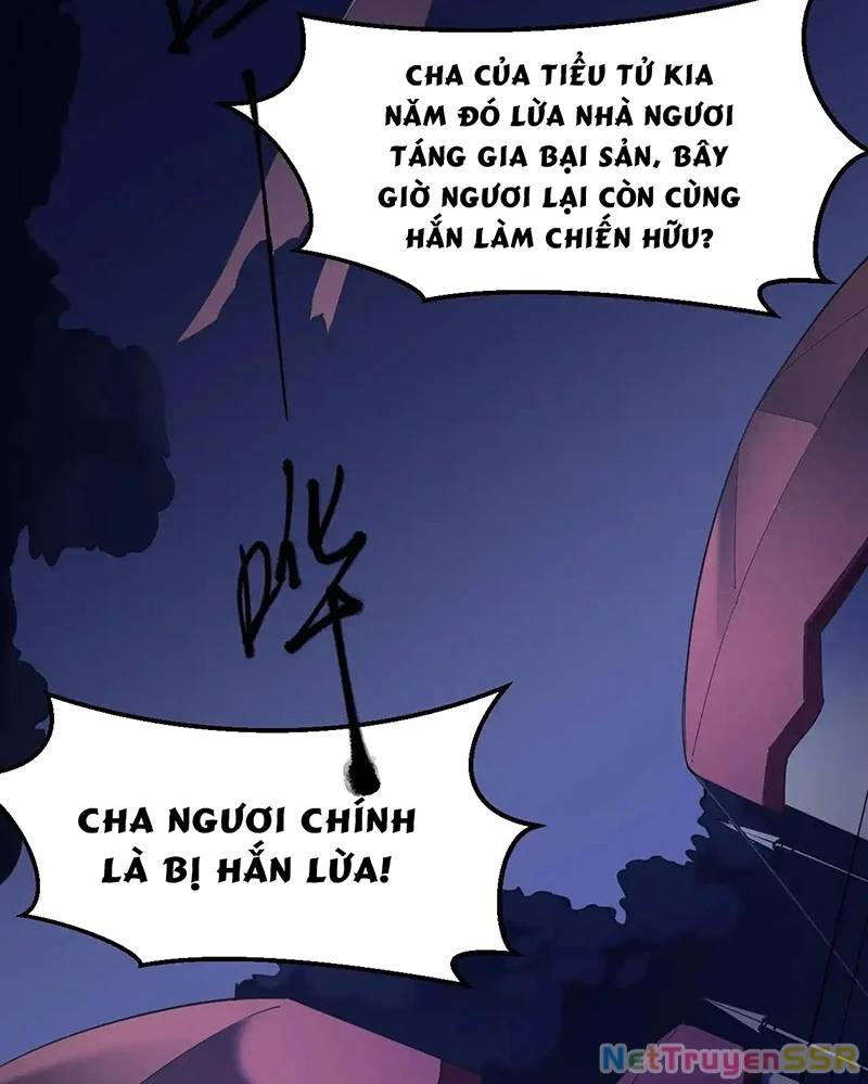Toàn Dân Chuyển Chức  Duy Ta Vô Chức Tán Nhân - Chapter 117 - Page 78