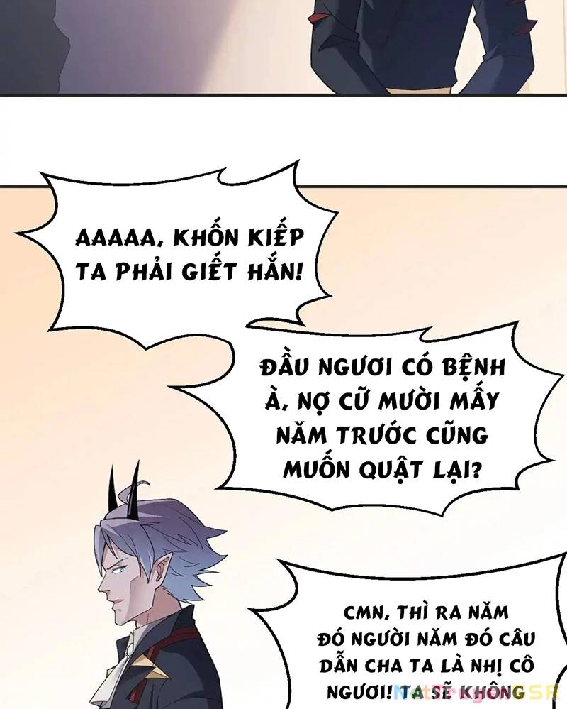 Toàn Dân Chuyển Chức  Duy Ta Vô Chức Tán Nhân - Chapter 117 - Page 81