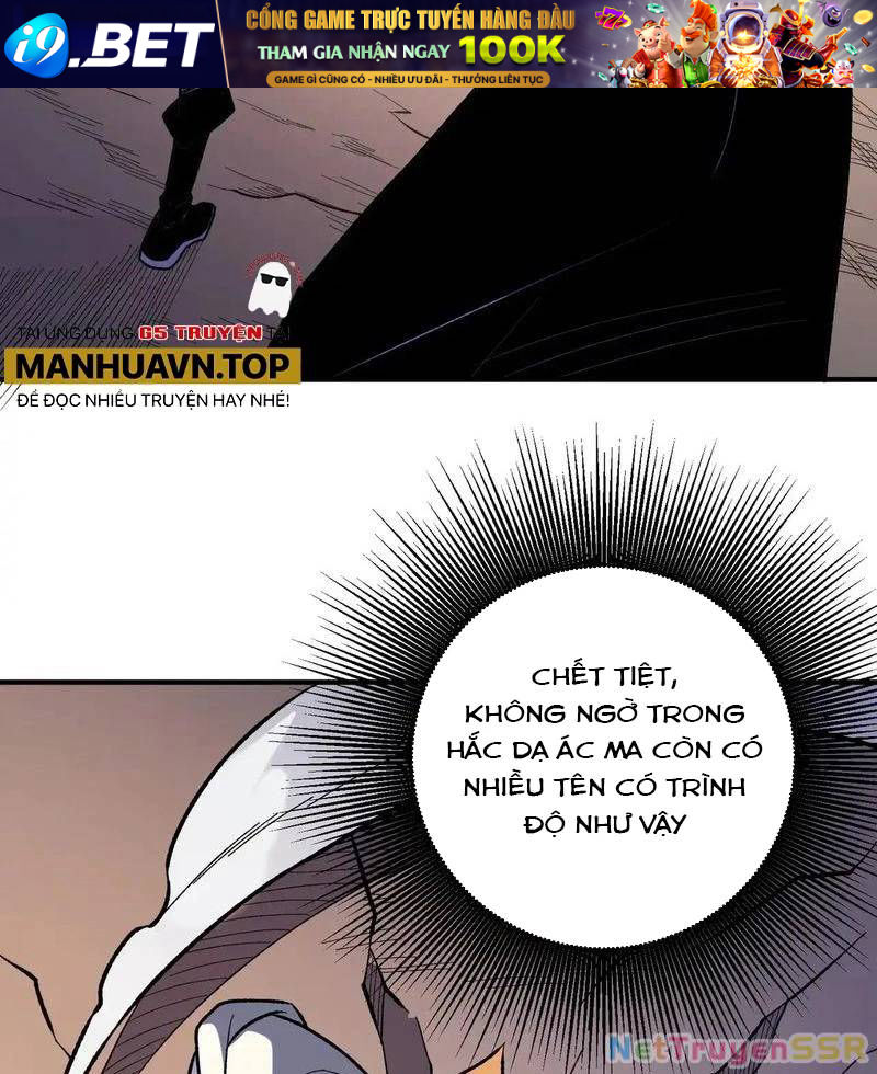 Toàn Dân Chuyển Chức  Duy Ta Vô Chức Tán Nhân - Chapter 117 - Page 88