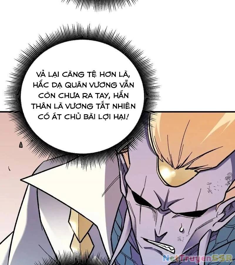Toàn Dân Chuyển Chức  Duy Ta Vô Chức Tán Nhân - Chapter 117 - Page 92