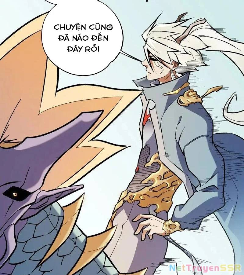 Toàn Dân Chuyển Chức  Duy Ta Vô Chức Tán Nhân - Chapter 117 - Page 96