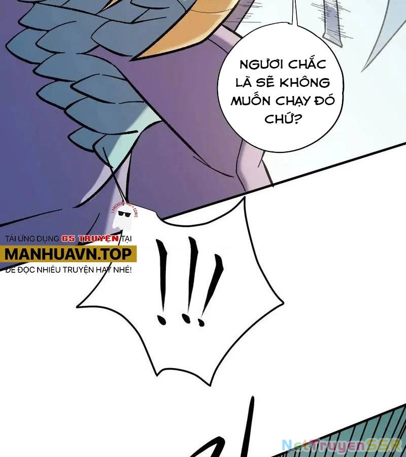 Toàn Dân Chuyển Chức  Duy Ta Vô Chức Tán Nhân - Chapter 117 - Page 97