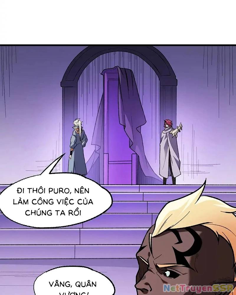 Toàn Dân Chuyển Chức  Duy Ta Vô Chức Tán Nhân - Chapter 118 - Page 12