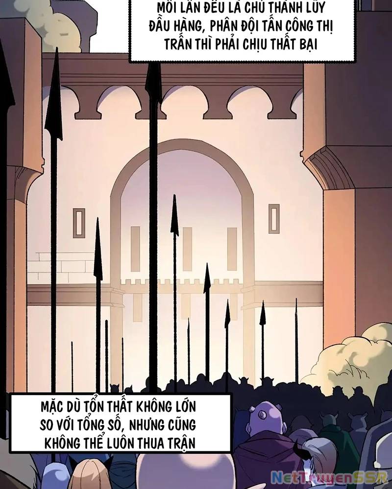 Toàn Dân Chuyển Chức  Duy Ta Vô Chức Tán Nhân - Chapter 118 - Page 14