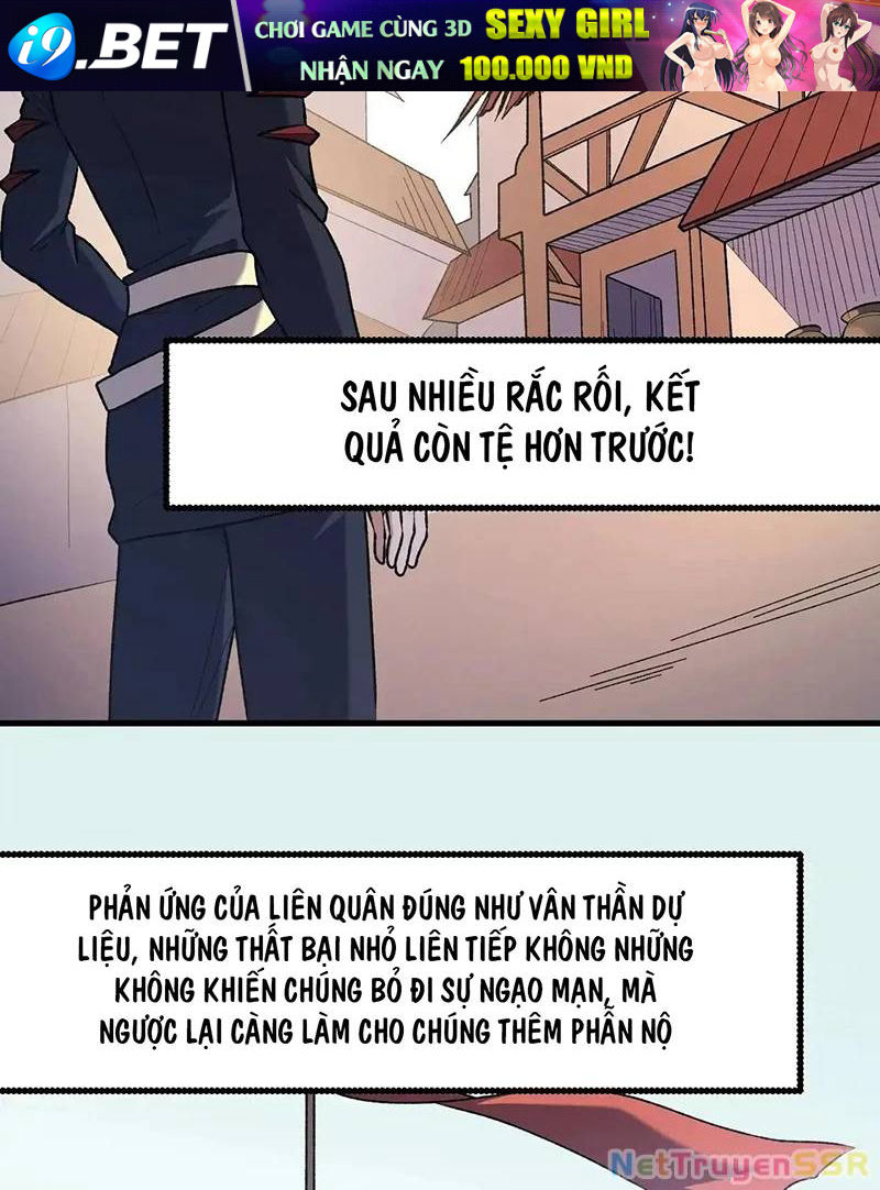Toàn Dân Chuyển Chức  Duy Ta Vô Chức Tán Nhân - Chapter 118 - Page 16