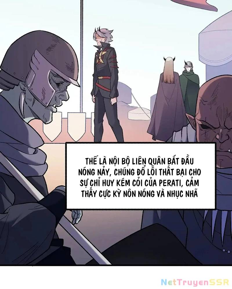 Toàn Dân Chuyển Chức  Duy Ta Vô Chức Tán Nhân - Chapter 118 - Page 17