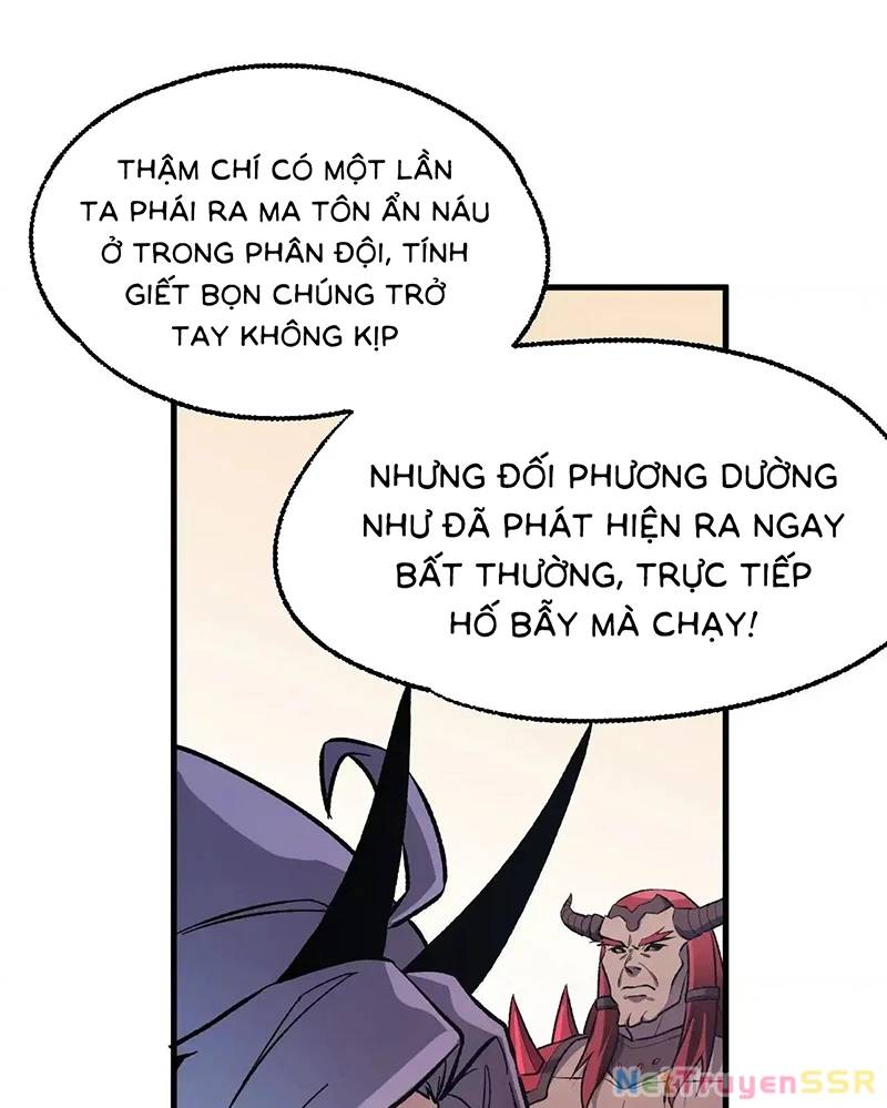 Toàn Dân Chuyển Chức  Duy Ta Vô Chức Tán Nhân - Chapter 118 - Page 21