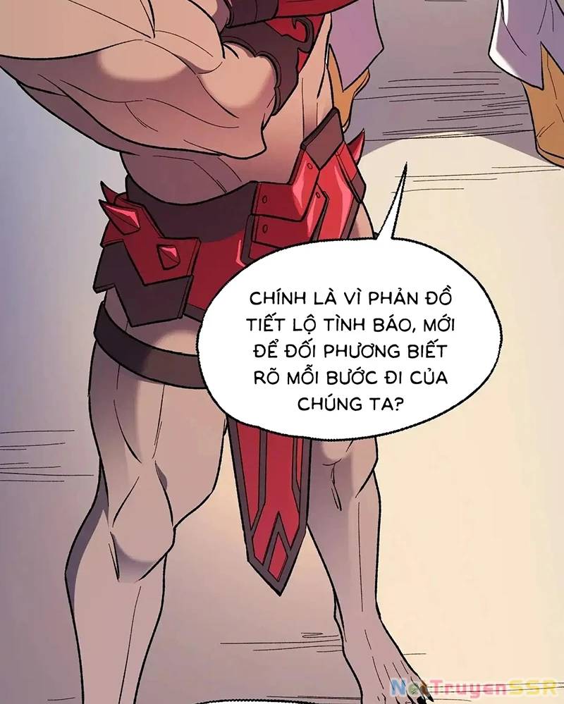 Toàn Dân Chuyển Chức  Duy Ta Vô Chức Tán Nhân - Chapter 118 - Page 24