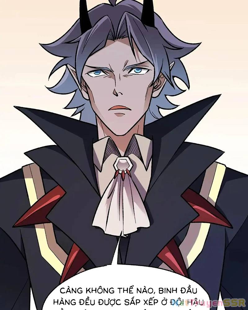 Toàn Dân Chuyển Chức  Duy Ta Vô Chức Tán Nhân - Chapter 118 - Page 27