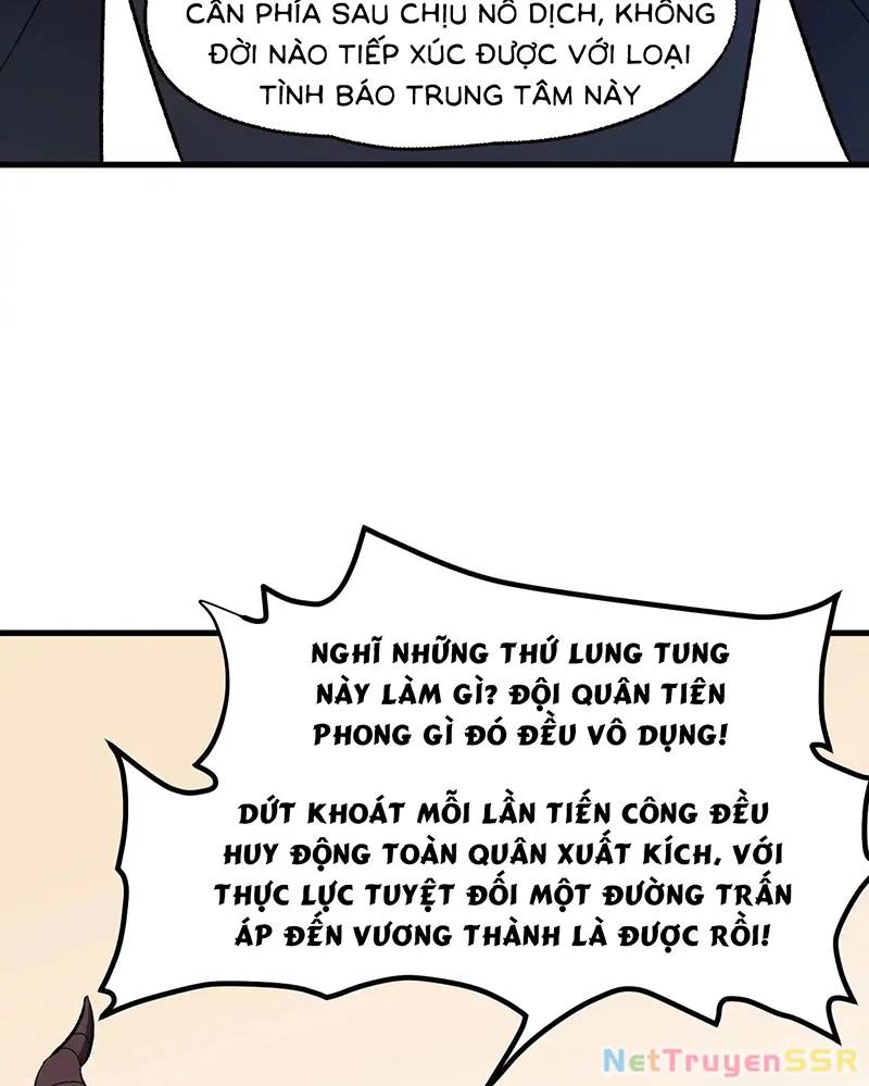 Toàn Dân Chuyển Chức  Duy Ta Vô Chức Tán Nhân - Chapter 118 - Page 28