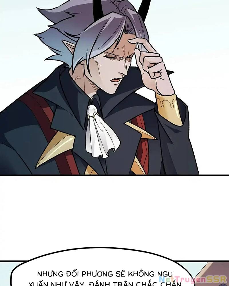 Toàn Dân Chuyển Chức  Duy Ta Vô Chức Tán Nhân - Chapter 118 - Page 33