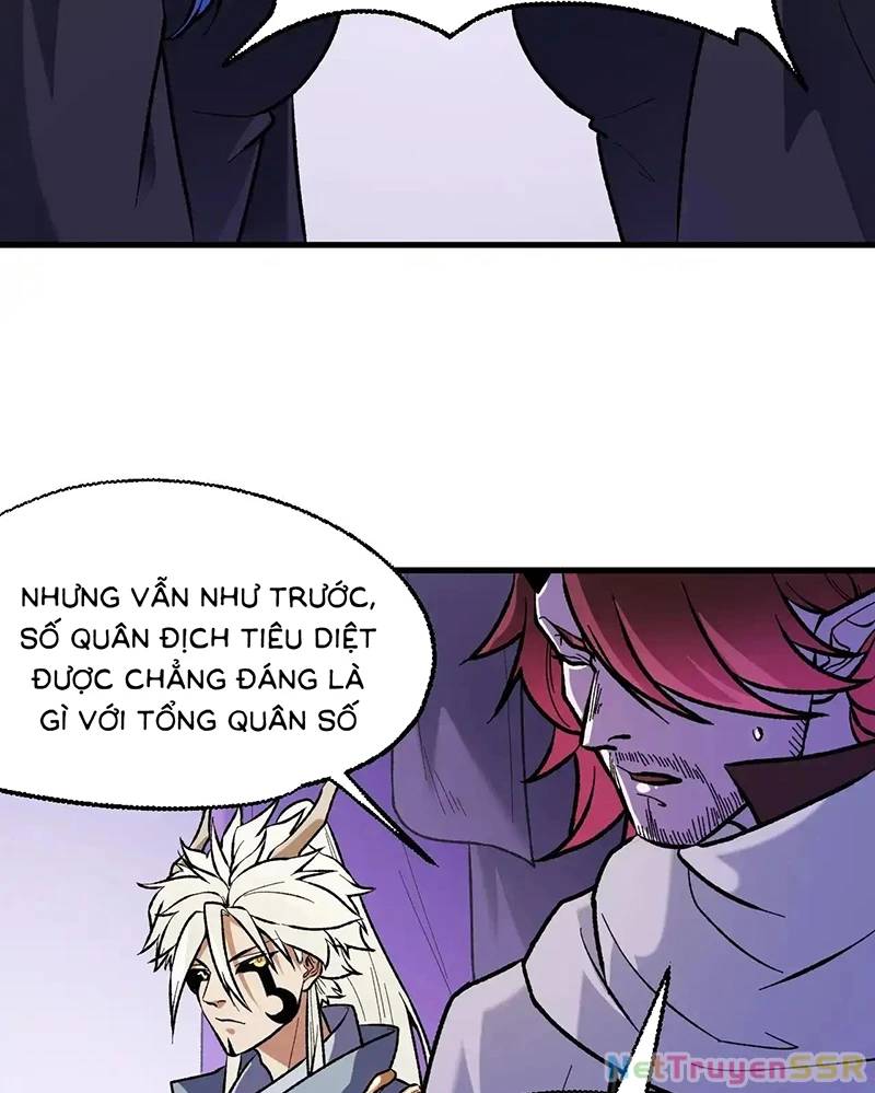 Toàn Dân Chuyển Chức  Duy Ta Vô Chức Tán Nhân - Chapter 118 - Page 4