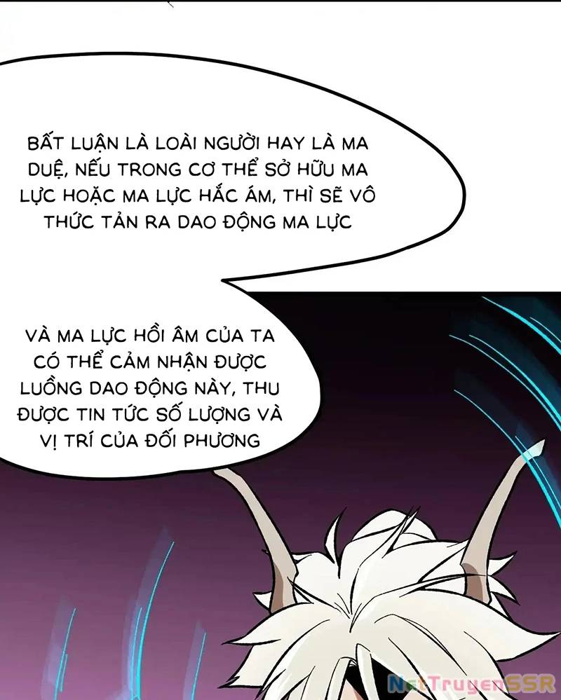 Toàn Dân Chuyển Chức  Duy Ta Vô Chức Tán Nhân - Chapter 118 - Page 44