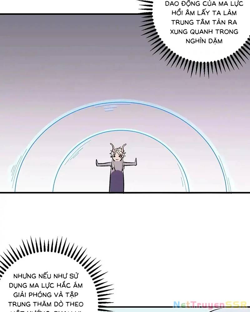 Toàn Dân Chuyển Chức  Duy Ta Vô Chức Tán Nhân - Chapter 118 - Page 46