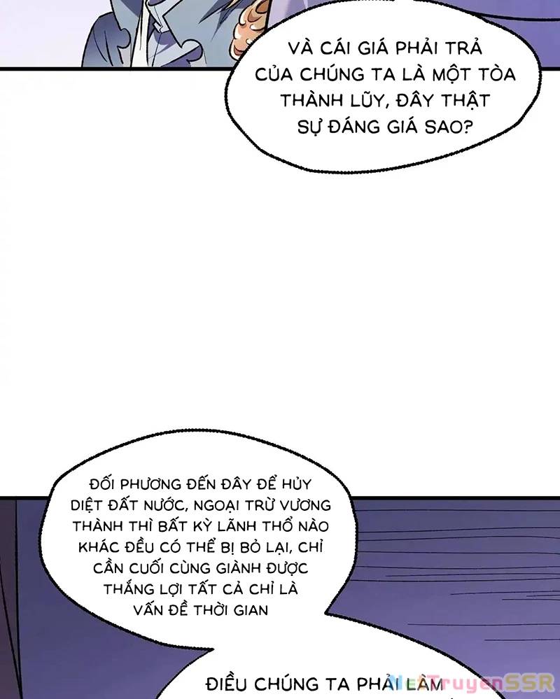 Toàn Dân Chuyển Chức  Duy Ta Vô Chức Tán Nhân - Chapter 118 - Page 5