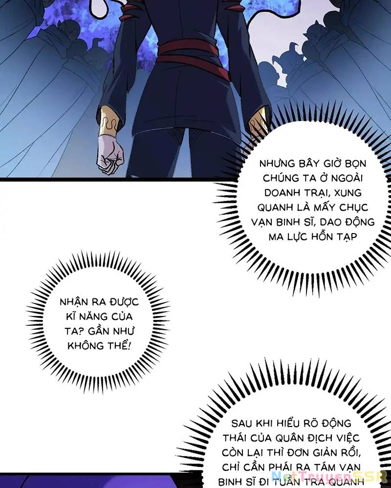 Toàn Dân Chuyển Chức  Duy Ta Vô Chức Tán Nhân - Chapter 118 - Page 53