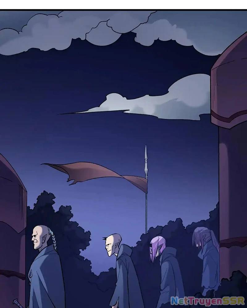 Toàn Dân Chuyển Chức  Duy Ta Vô Chức Tán Nhân - Chapter 118 - Page 62