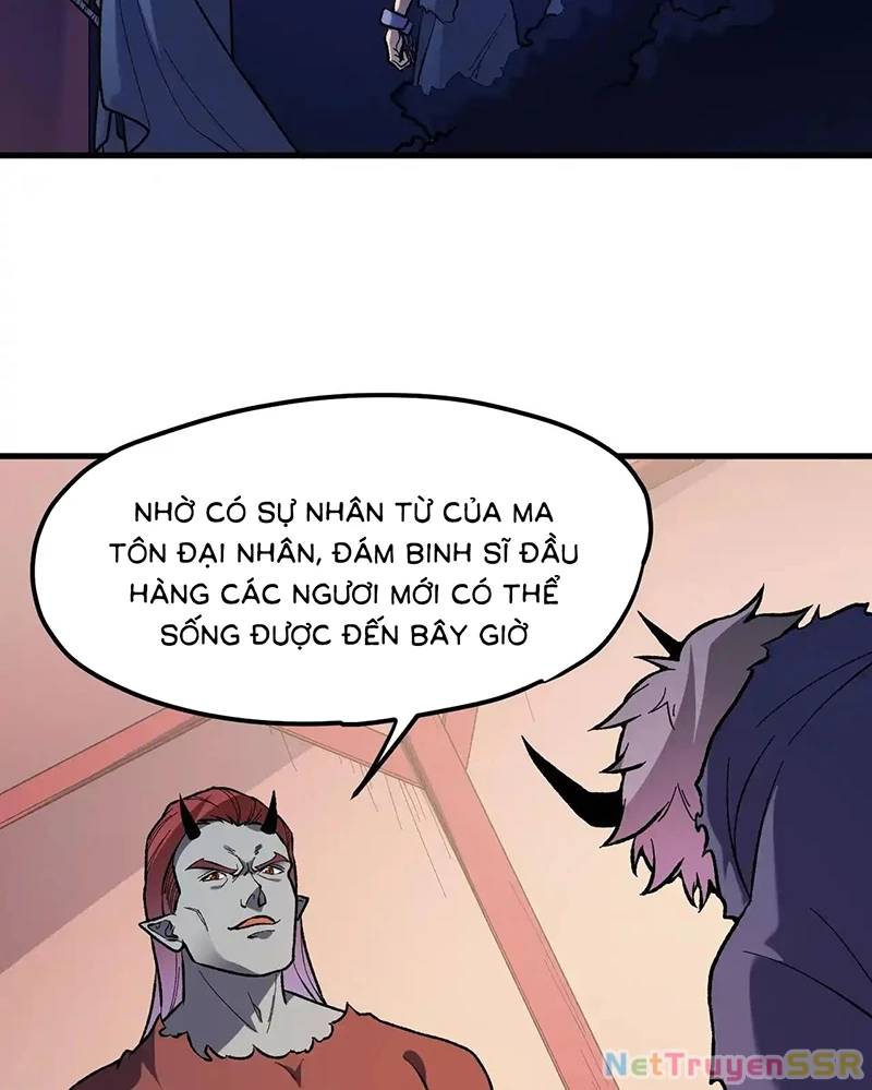 Toàn Dân Chuyển Chức  Duy Ta Vô Chức Tán Nhân - Chapter 118 - Page 63