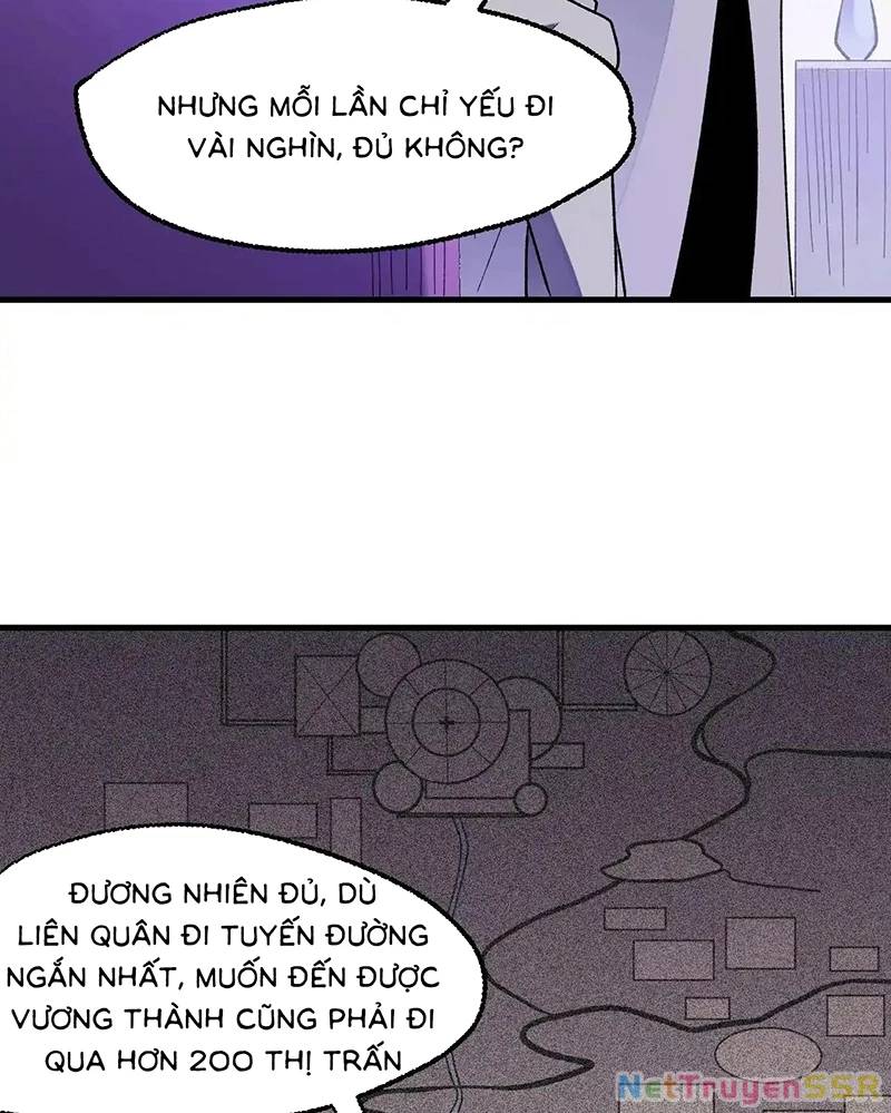 Toàn Dân Chuyển Chức  Duy Ta Vô Chức Tán Nhân - Chapter 118 - Page 7