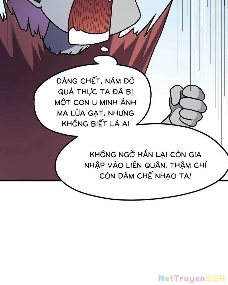Toàn Dân Chuyển Chức  Duy Ta Vô Chức Tán Nhân - Chapter 118 - Page 72