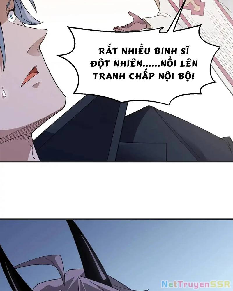 Toàn Dân Chuyển Chức  Duy Ta Vô Chức Tán Nhân - Chapter 118 - Page 83