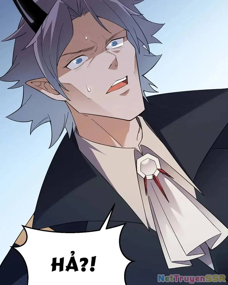 Toàn Dân Chuyển Chức  Duy Ta Vô Chức Tán Nhân - Chapter 118 - Page 84