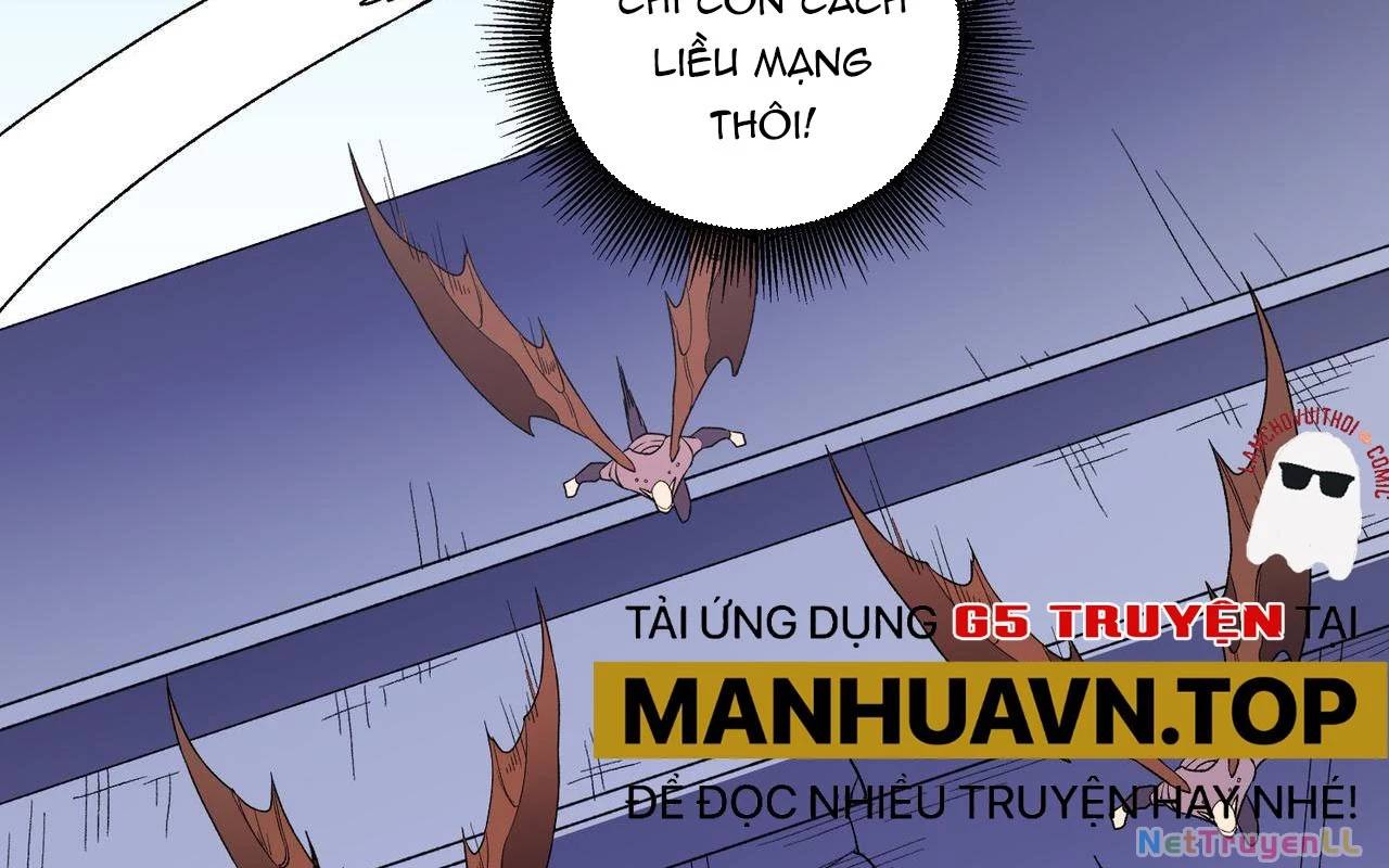 Toàn Dân Chuyển Chức  Duy Ta Vô Chức Tán Nhân - Chapter 119 - Page 195
