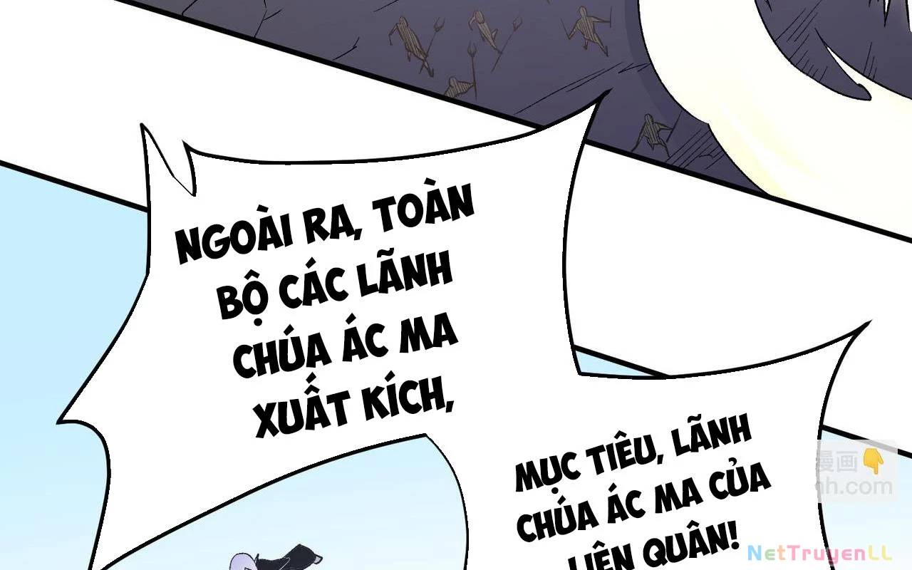 Toàn Dân Chuyển Chức  Duy Ta Vô Chức Tán Nhân - Chapter 119 - Page 200