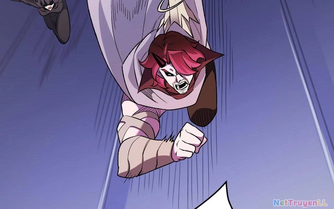 Toàn Dân Chuyển Chức  Duy Ta Vô Chức Tán Nhân - Chapter 119 - Page 202