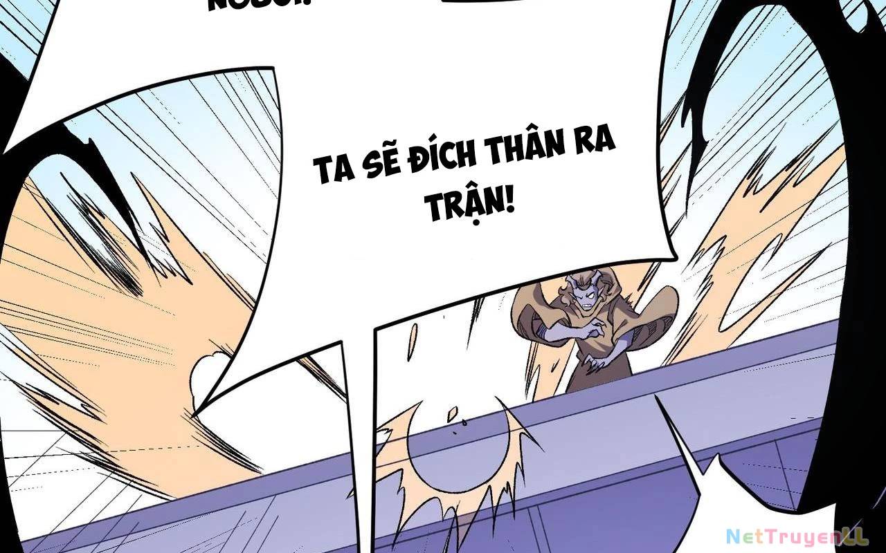 Toàn Dân Chuyển Chức  Duy Ta Vô Chức Tán Nhân - Chapter 119 - Page 295