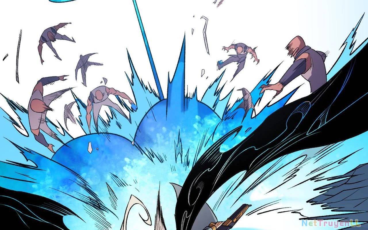 Toàn Dân Chuyển Chức  Duy Ta Vô Chức Tán Nhân - Chapter 119 - Page 316