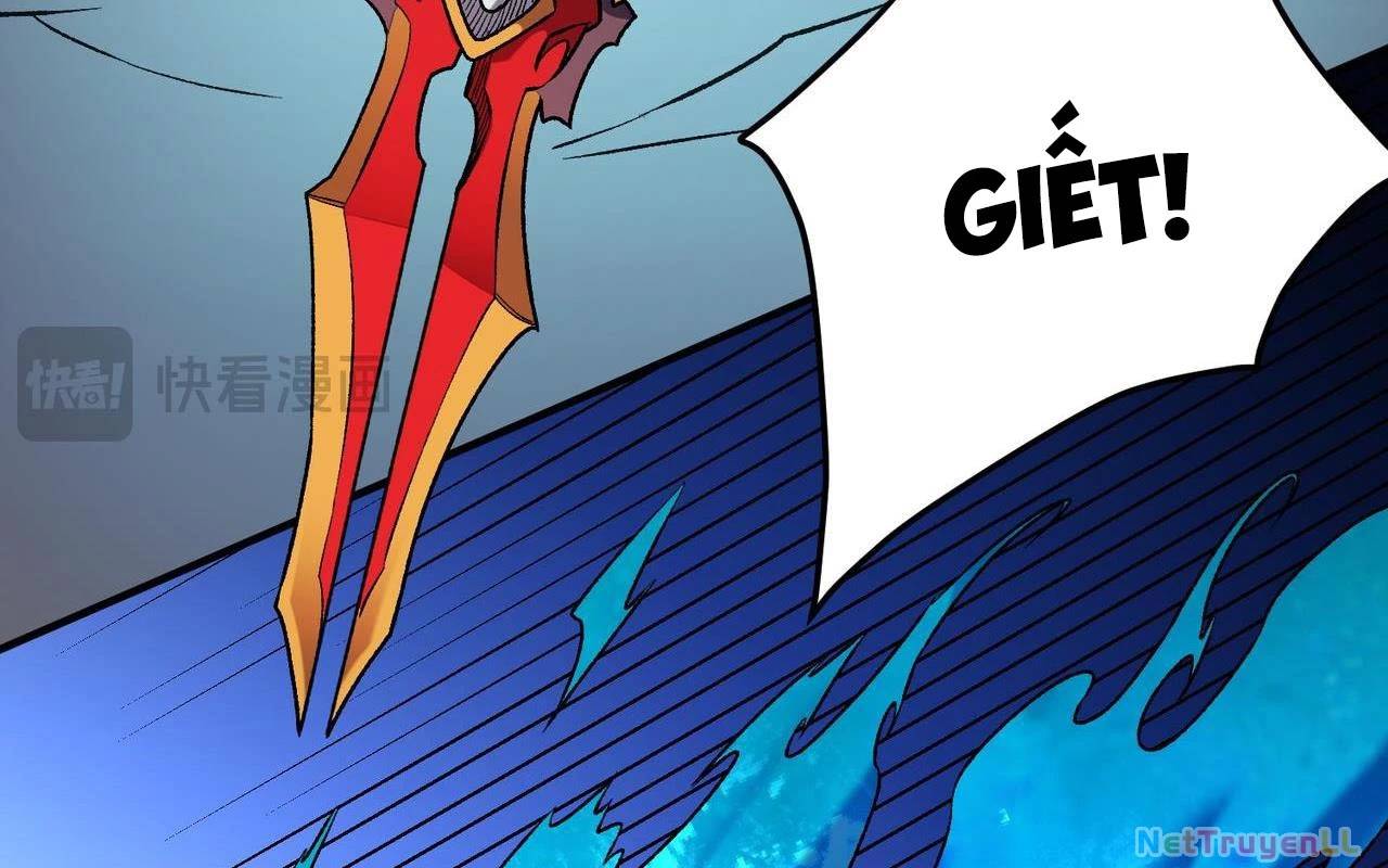 Toàn Dân Chuyển Chức  Duy Ta Vô Chức Tán Nhân - Chapter 119 - Page 318