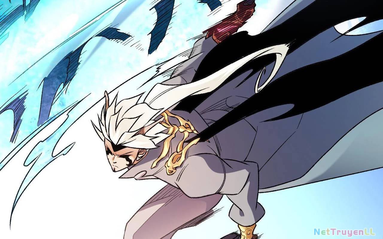 Toàn Dân Chuyển Chức  Duy Ta Vô Chức Tán Nhân - Chapter 119 - Page 320