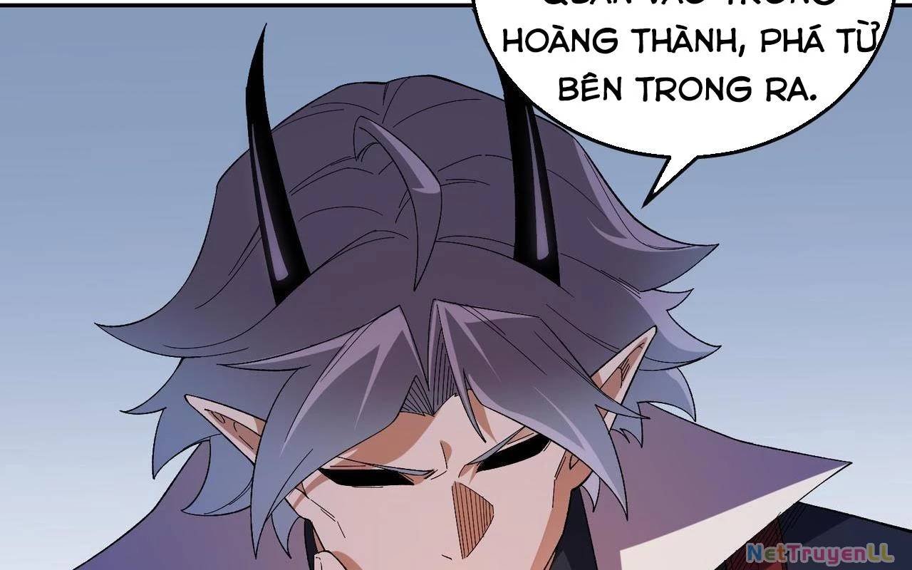 Toàn Dân Chuyển Chức  Duy Ta Vô Chức Tán Nhân - Chapter 119 - Page 350