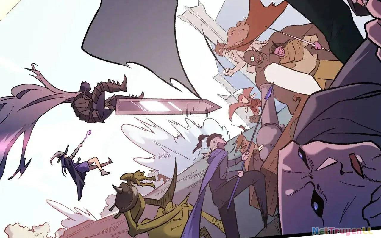 Toàn Dân Chuyển Chức  Duy Ta Vô Chức Tán Nhân - Chapter 119 - Page 383