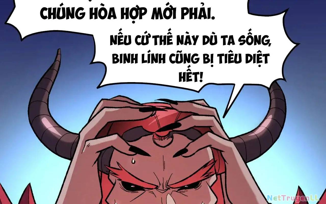 Toàn Dân Chuyển Chức  Duy Ta Vô Chức Tán Nhân - Chapter 119 - Page 509