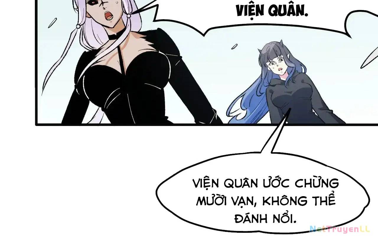Toàn Dân Chuyển Chức  Duy Ta Vô Chức Tán Nhân - Chapter 119 - Page 520