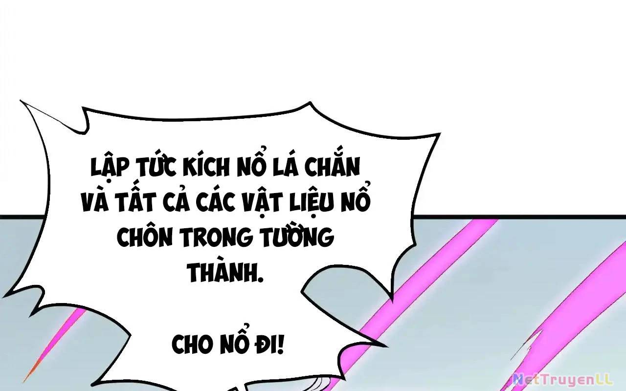 Toàn Dân Chuyển Chức  Duy Ta Vô Chức Tán Nhân - Chapter 119 - Page 538