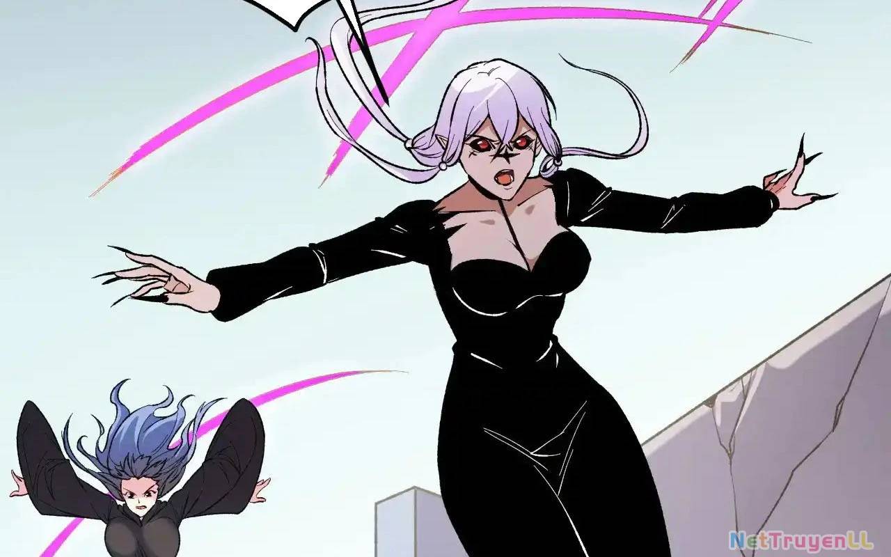 Toàn Dân Chuyển Chức  Duy Ta Vô Chức Tán Nhân - Chapter 119 - Page 539