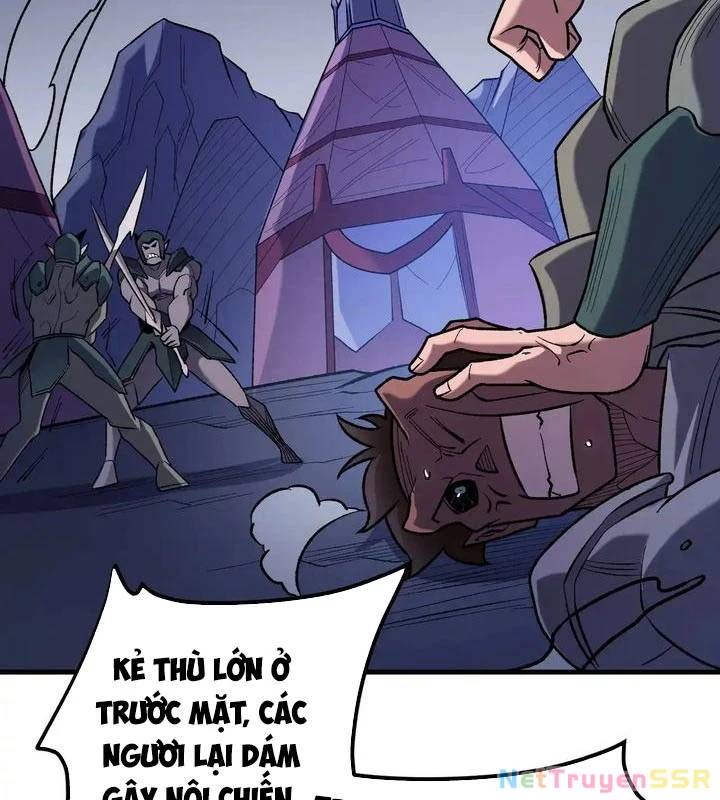 Toàn Dân Chuyển Chức  Duy Ta Vô Chức Tán Nhân - Chapter 119 - Page 554