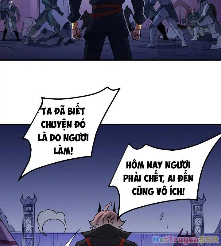 Toàn Dân Chuyển Chức  Duy Ta Vô Chức Tán Nhân - Chapter 119 - Page 559