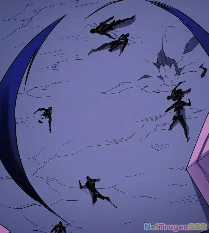 Toàn Dân Chuyển Chức  Duy Ta Vô Chức Tán Nhân - Chapter 119 - Page 569