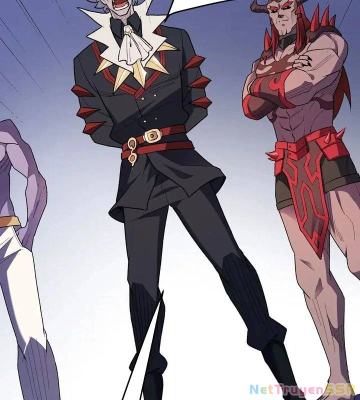 Toàn Dân Chuyển Chức  Duy Ta Vô Chức Tán Nhân - Chapter 119 - Page 571