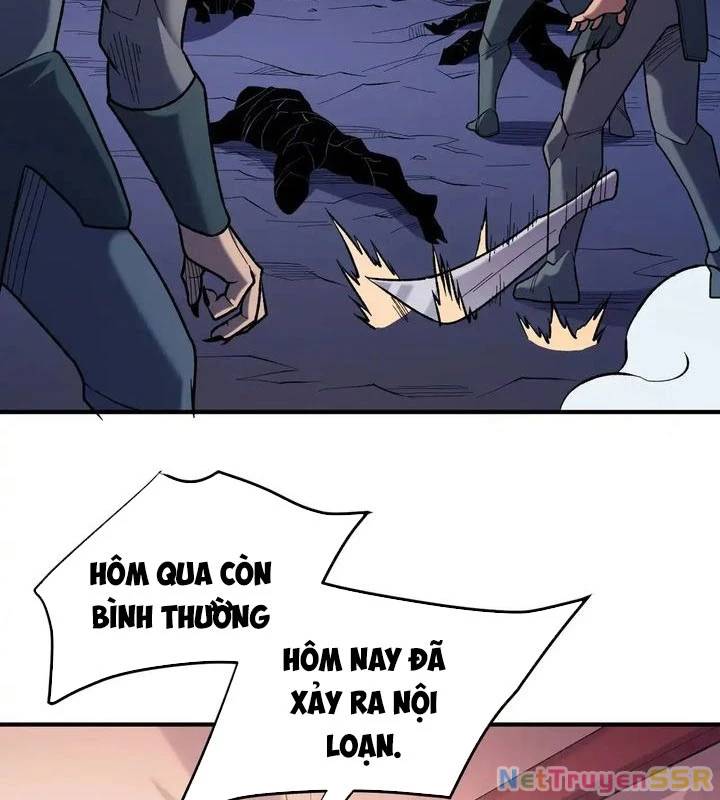 Toàn Dân Chuyển Chức  Duy Ta Vô Chức Tán Nhân - Chapter 119 - Page 574