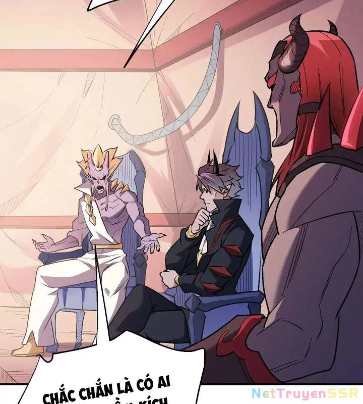 Toàn Dân Chuyển Chức  Duy Ta Vô Chức Tán Nhân - Chapter 119 - Page 575