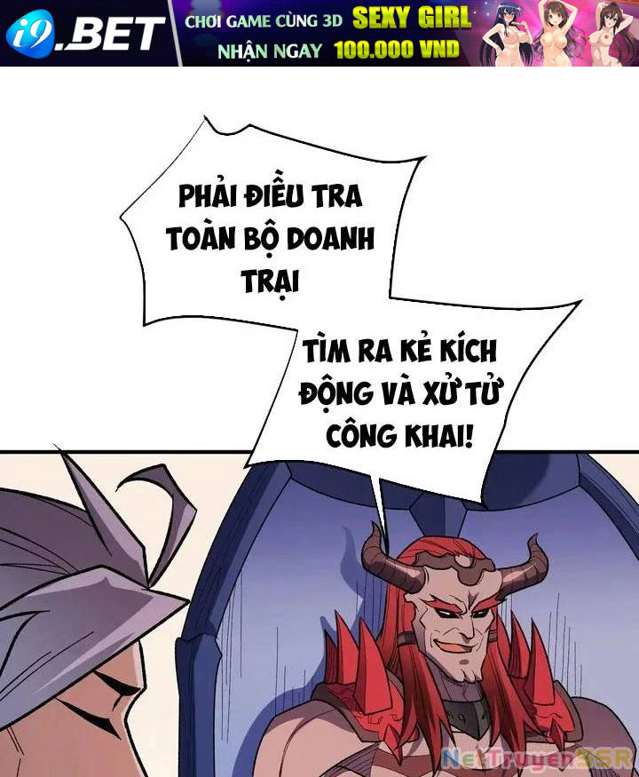 Toàn Dân Chuyển Chức  Duy Ta Vô Chức Tán Nhân - Chapter 119 - Page 577