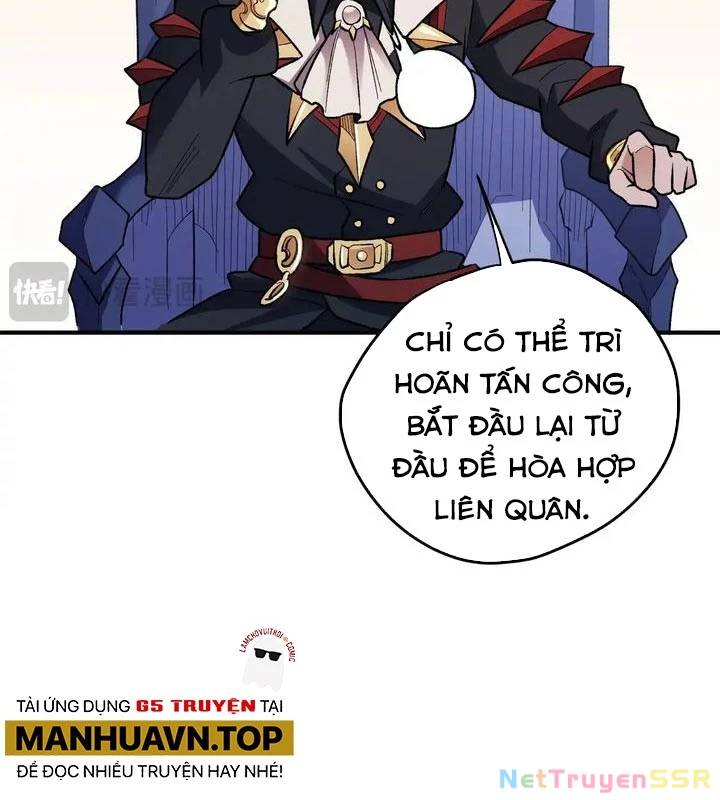 Toàn Dân Chuyển Chức  Duy Ta Vô Chức Tán Nhân - Chapter 119 - Page 585