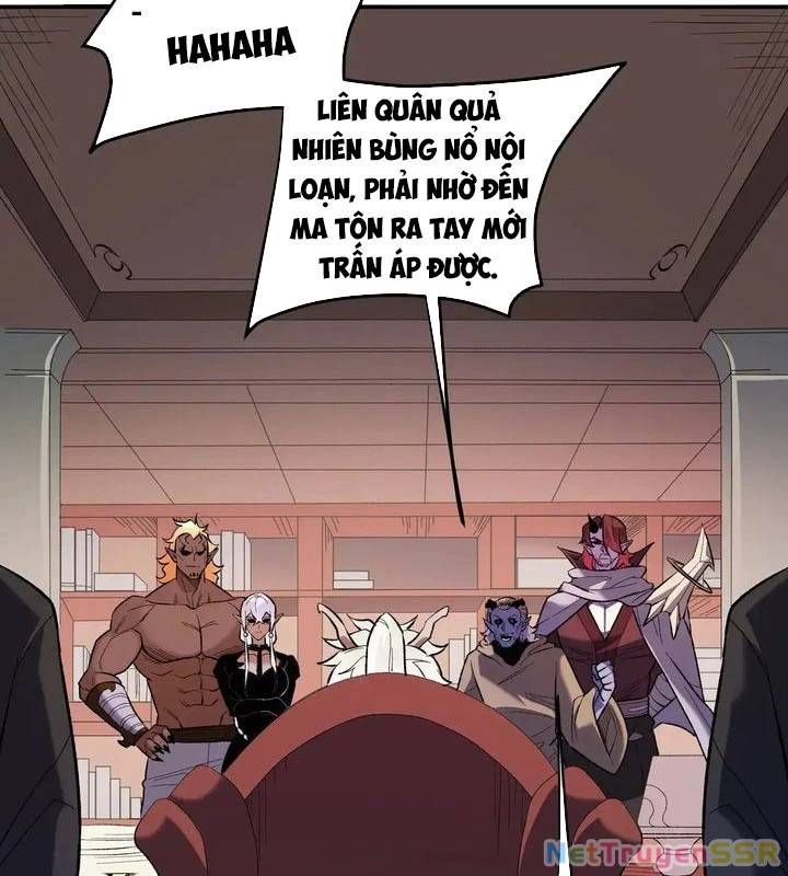 Toàn Dân Chuyển Chức  Duy Ta Vô Chức Tán Nhân - Chapter 119 - Page 588