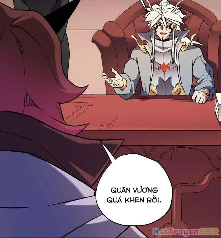 Toàn Dân Chuyển Chức  Duy Ta Vô Chức Tán Nhân - Chapter 119 - Page 590