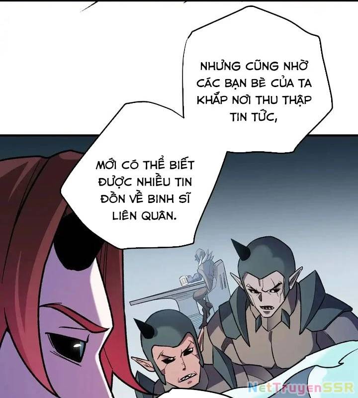 Toàn Dân Chuyển Chức  Duy Ta Vô Chức Tán Nhân - Chapter 119 - Page 591